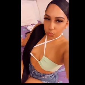 Meet your Posher, Chantell